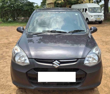 MARUTI ALTO 800 in Wayanad